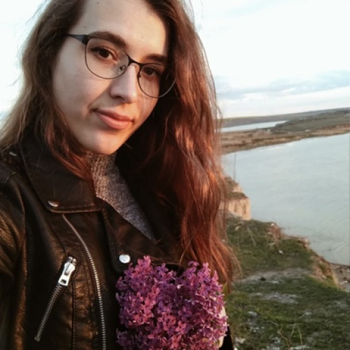 Катерина Можайкина