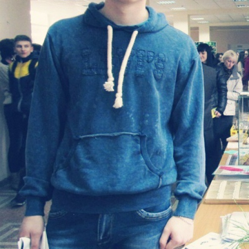 Евгений Шарафанович