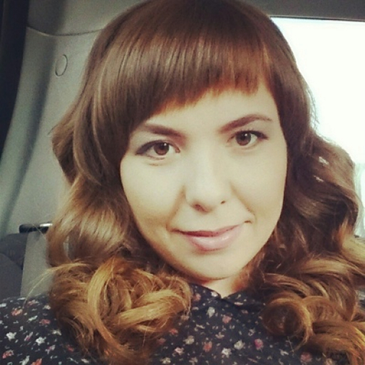 Диана Рыбкина