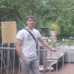Павел Лакутиевский