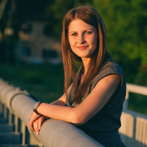 Марина Статенкова