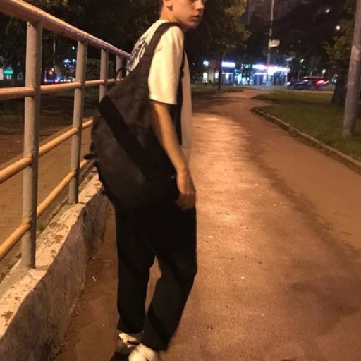 Егор Мирзоев