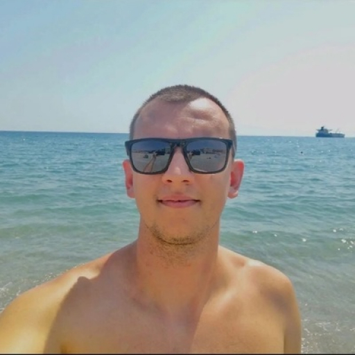 Константин Бабич