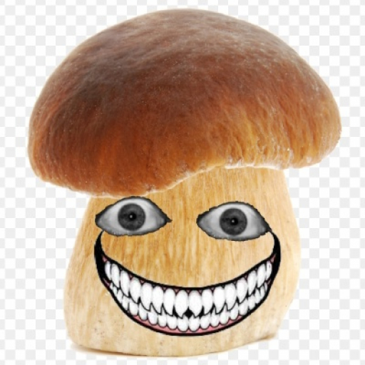 Боровик Голова