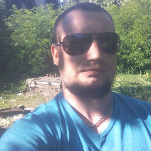 Andrei Churov