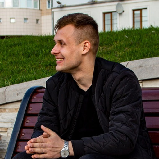 Арсений Павлов