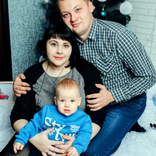 Павел Макаров