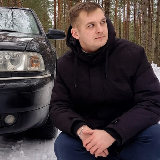 Артём Лещевич