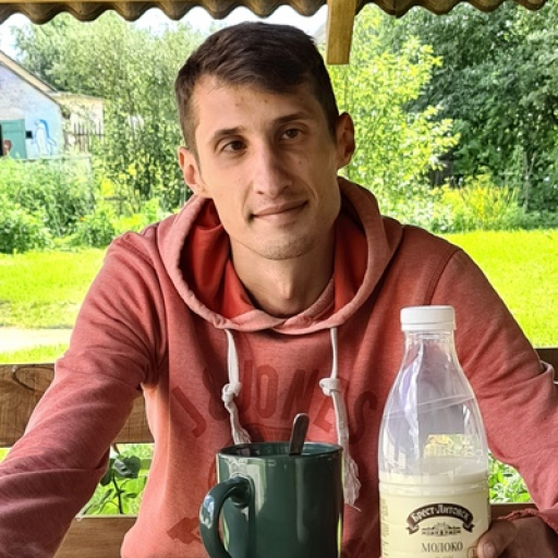 Андрей Мащёнский
