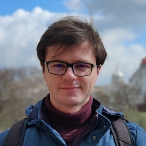 Alexander Karpovich