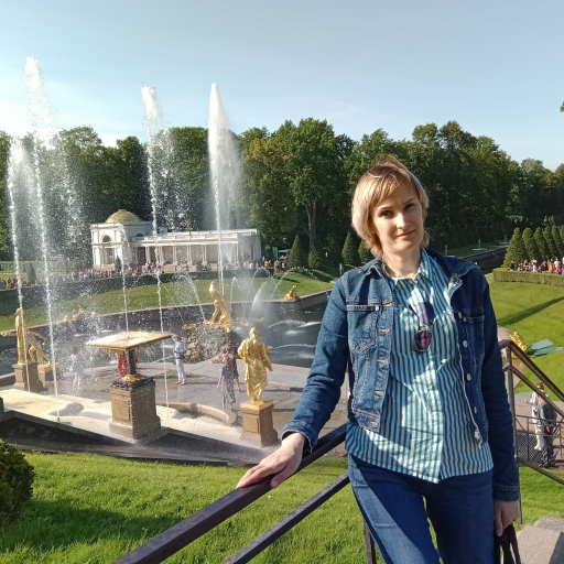 Надежда Ларионова ( Кузнецова )