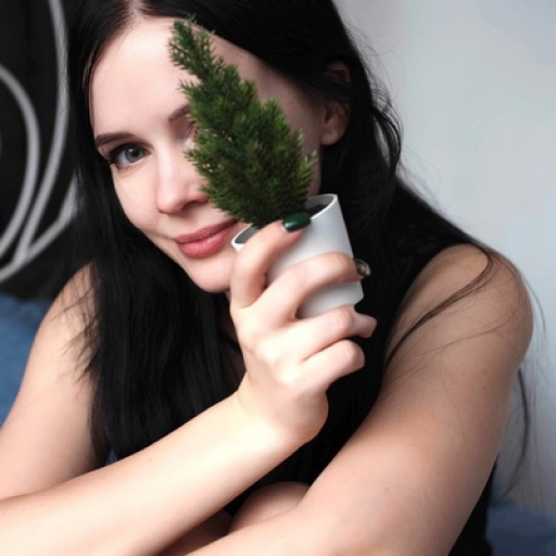 Ирина Сабецкая