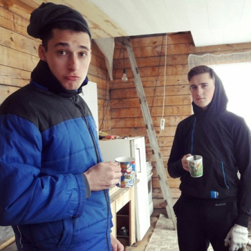 Иван Шмаков