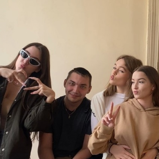 Кирилл Меньшиков