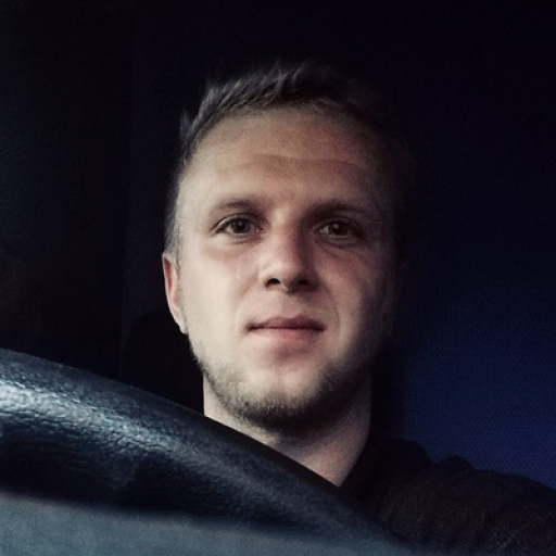 Павел Латушкин