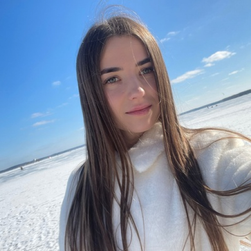 Olga Shemet
