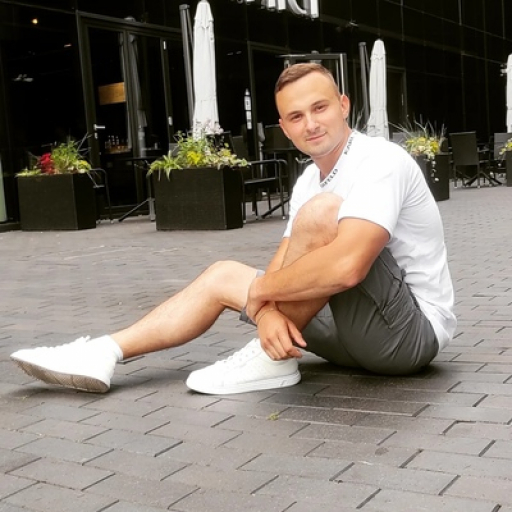 Иван Клыков