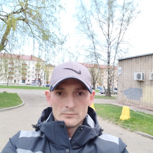 Александр Волосюк