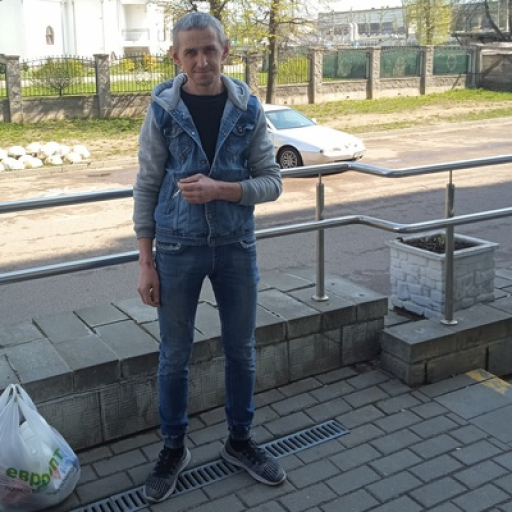 Игорь Болденко
