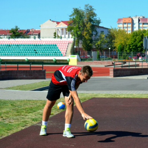 Сергей Пышинский