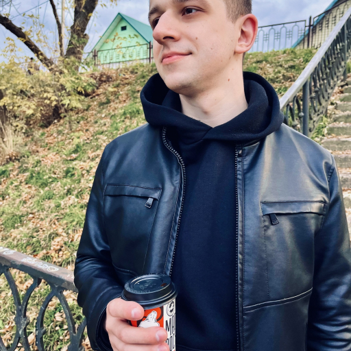 Иван Бурдоленко