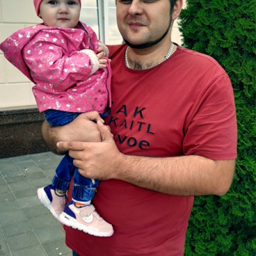 Вадим Бриль