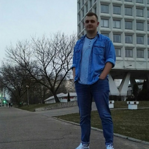Денис Санько
