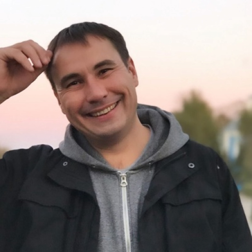 Денис Яковлев