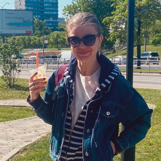 Екатерина Овчинникова