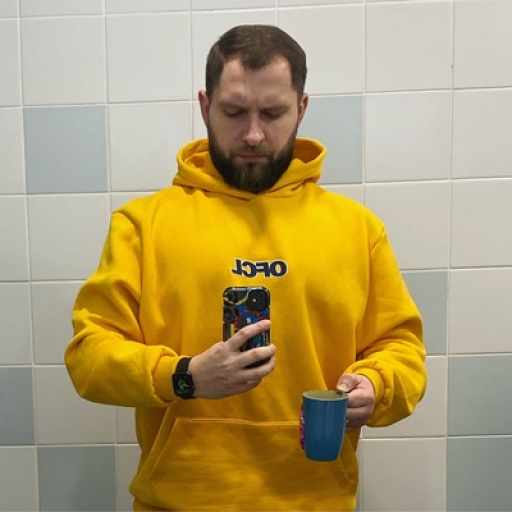 Виктор Ермоленко
