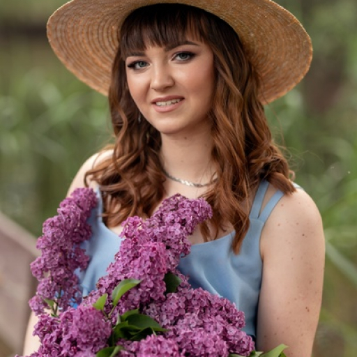 Olga Bayenskaya