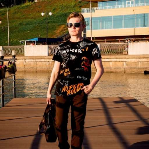 Дмитрий Королев