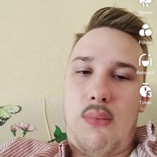 Денис Пронин