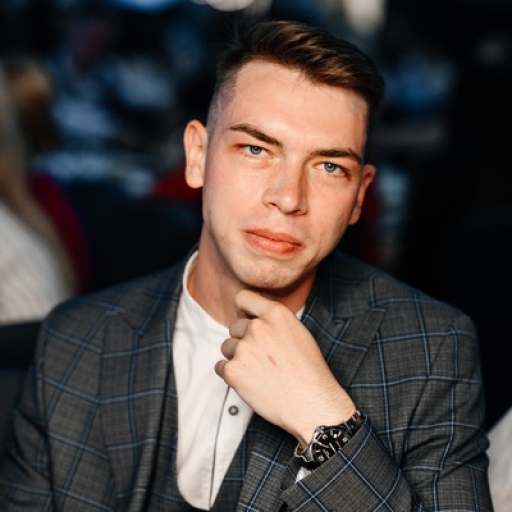 Виталий Харитон