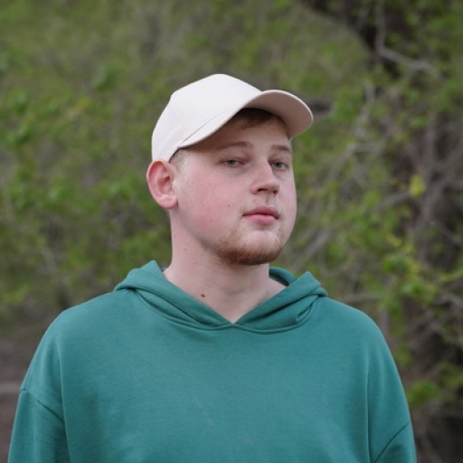 Алексей Алексеев