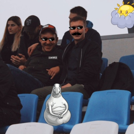 Никита Петров