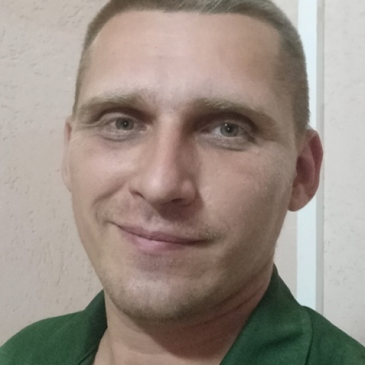 Виталий Хаменок