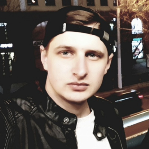 Артём Свило