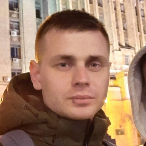 Павел Антоневич