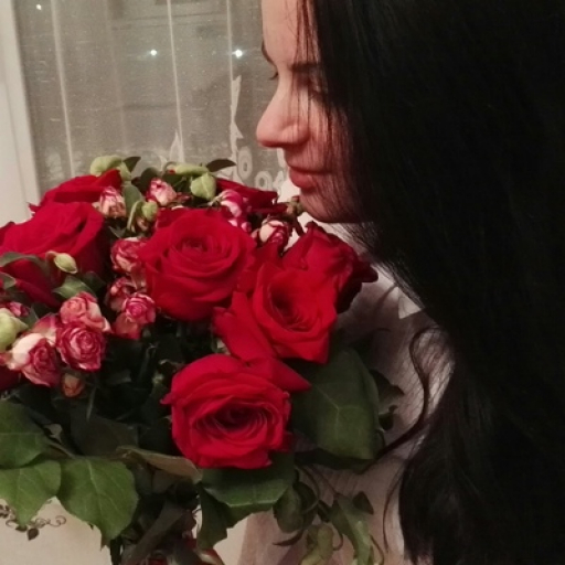 Екатерина Панащик