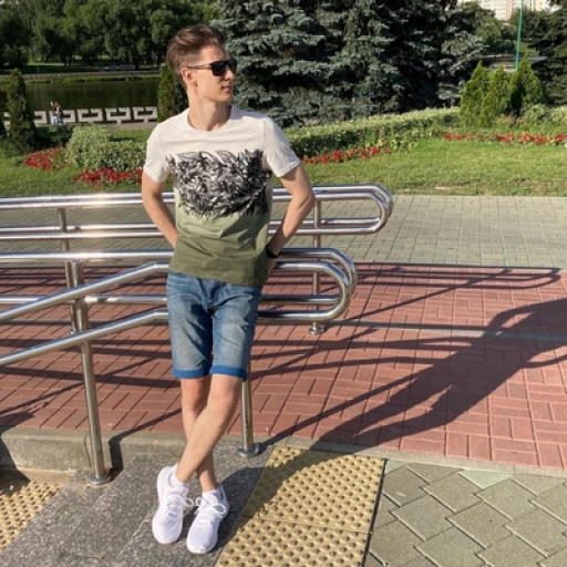 Алесь Петроченко