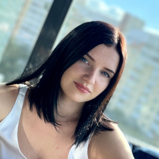 Наталья Щёгелева