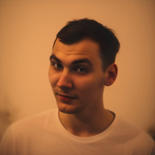 Алексей Головнев