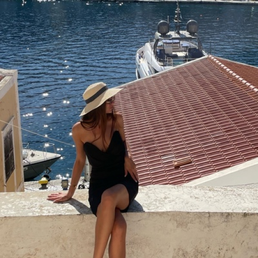 Marta Belous