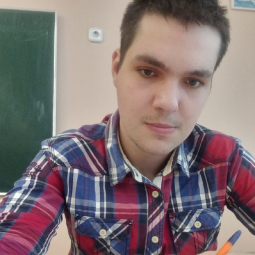 Олег Русин