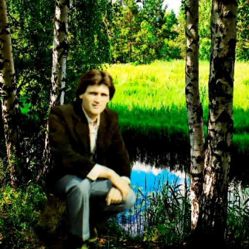 Виктор Шамонин_Версенев