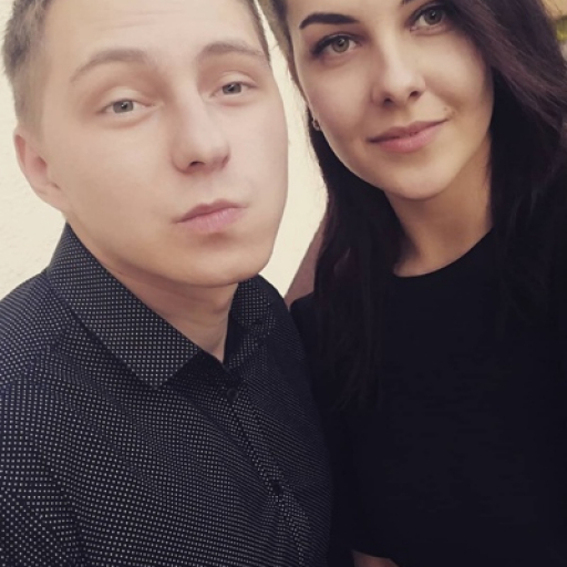 Никита Хусейн