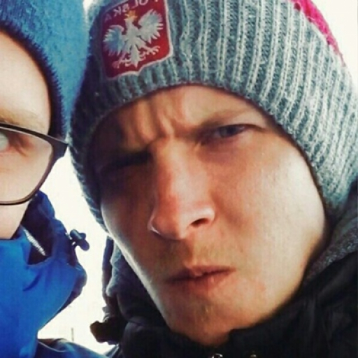 Dima Dragalyov