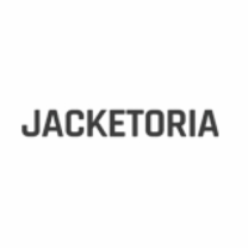 Jacket Oria