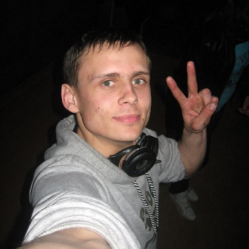Андрей Олейников